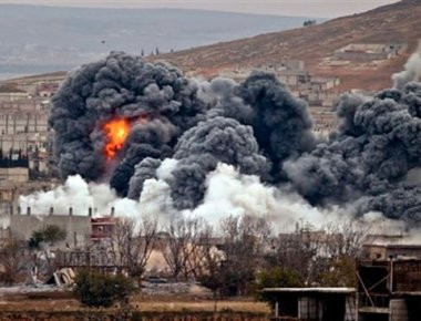 Μετά την ανακατάληψη της Παλμύρας ο συριακός Στρατός στρέφεται προς την Ντέιρ Εζόρ